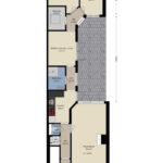 Situatie plattegrond