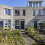                         Steve Bikostraat 344
                    