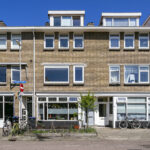                         Fregatstraat 105 A
                    