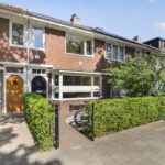                         Hooft Graaflandstraat 71
                    