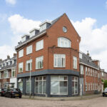                         Jaffastraat 2 H
                    