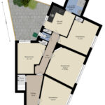 Situatieplattegrond