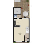 Situatieplattegrond