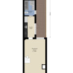 Situatieplattegrond