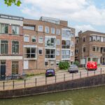                         Krommerijn 3
                    