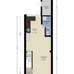 Plattegrond begane grond