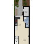 Situatieplattegrond