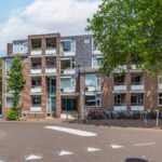                         Dorpsstraat vo Steenstraat 26 D
                    