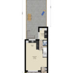 Situatieplattegrond