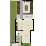 Situatieplattegrond