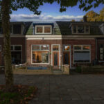                         Koningsweg 55
                    