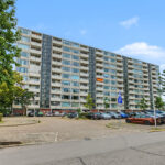                         Eisenhowerlaan 418
                    