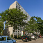                         Pahud de Mortangesdreef 126
                    