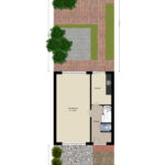 Situatieplattegrond
