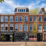                         Amsterdamsestraatweg 122 B
                    