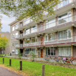                         Burgemeester Norbruislaan 422
                    