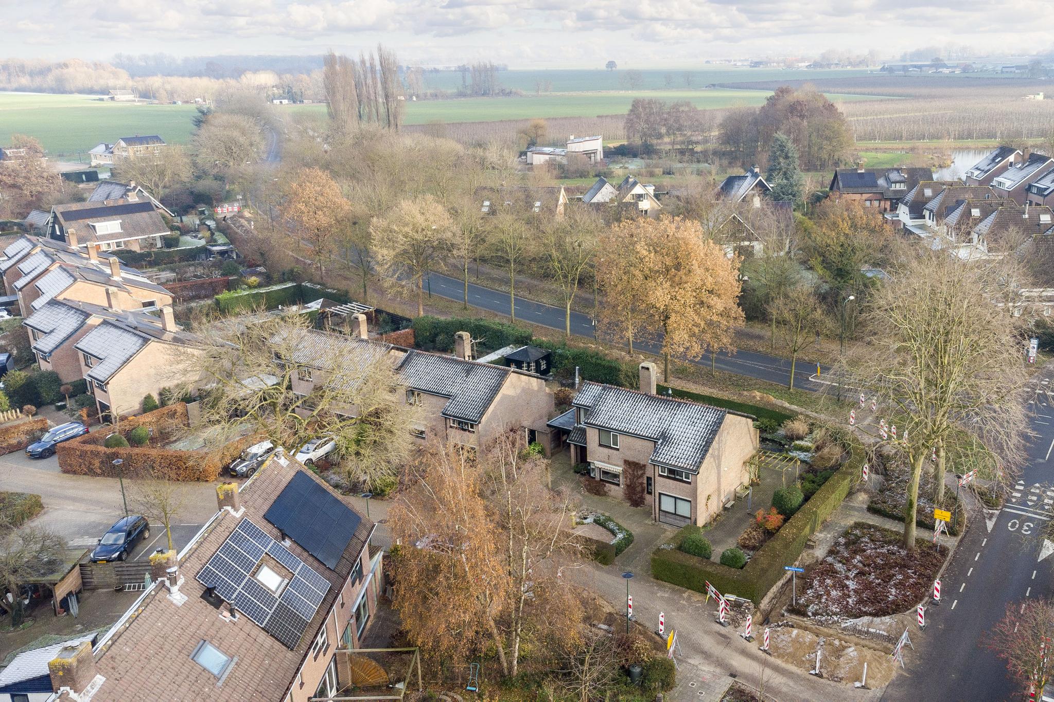 Nieuwe Pyramide 2, Wijk bij duurstede | Beumer