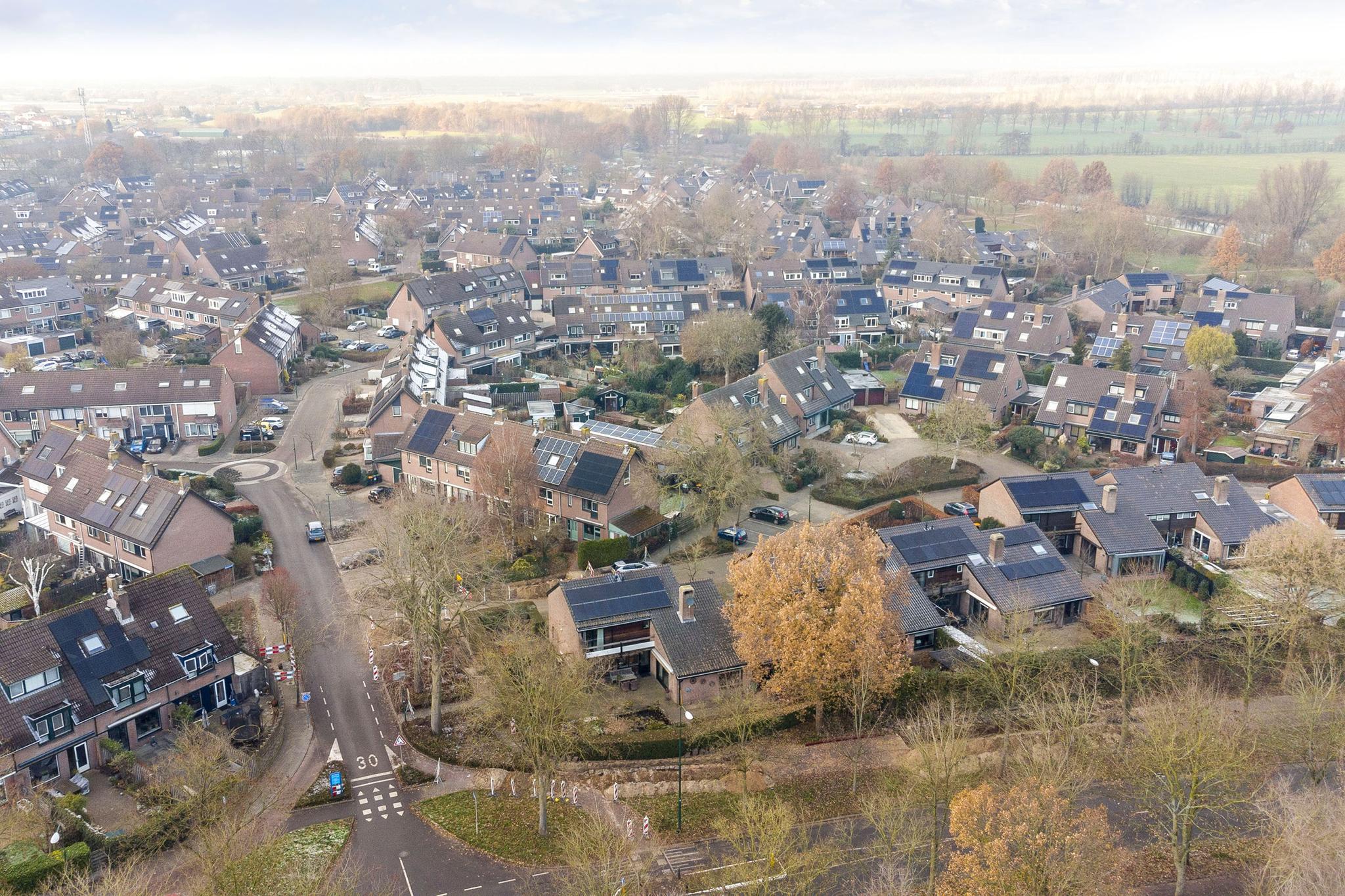 Nieuwe Pyramide 2, Wijk bij duurstede | Beumer