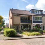 Dr Holwerdastraat 29
