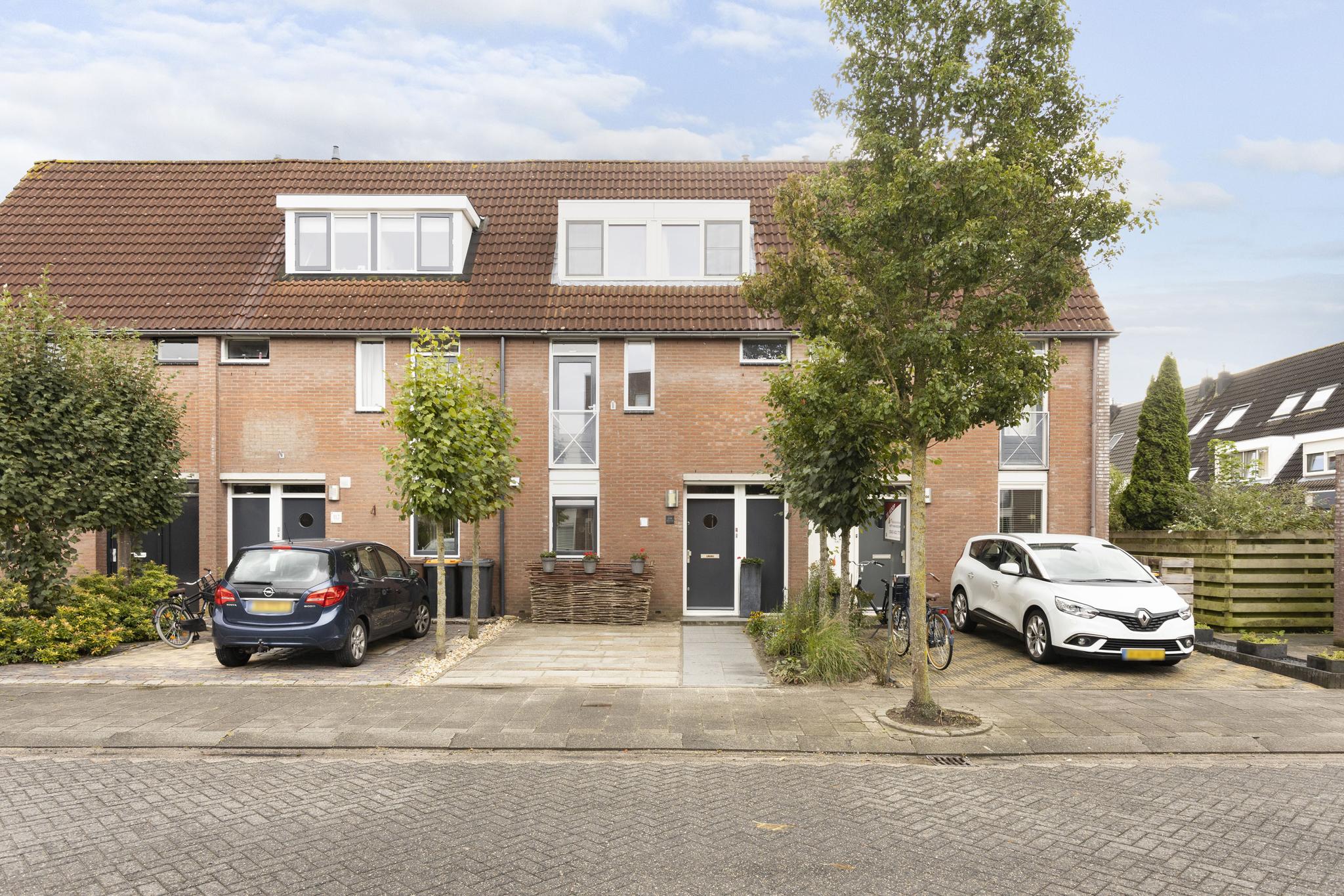 Warande 110, Wijk bij duurstede | Beumer