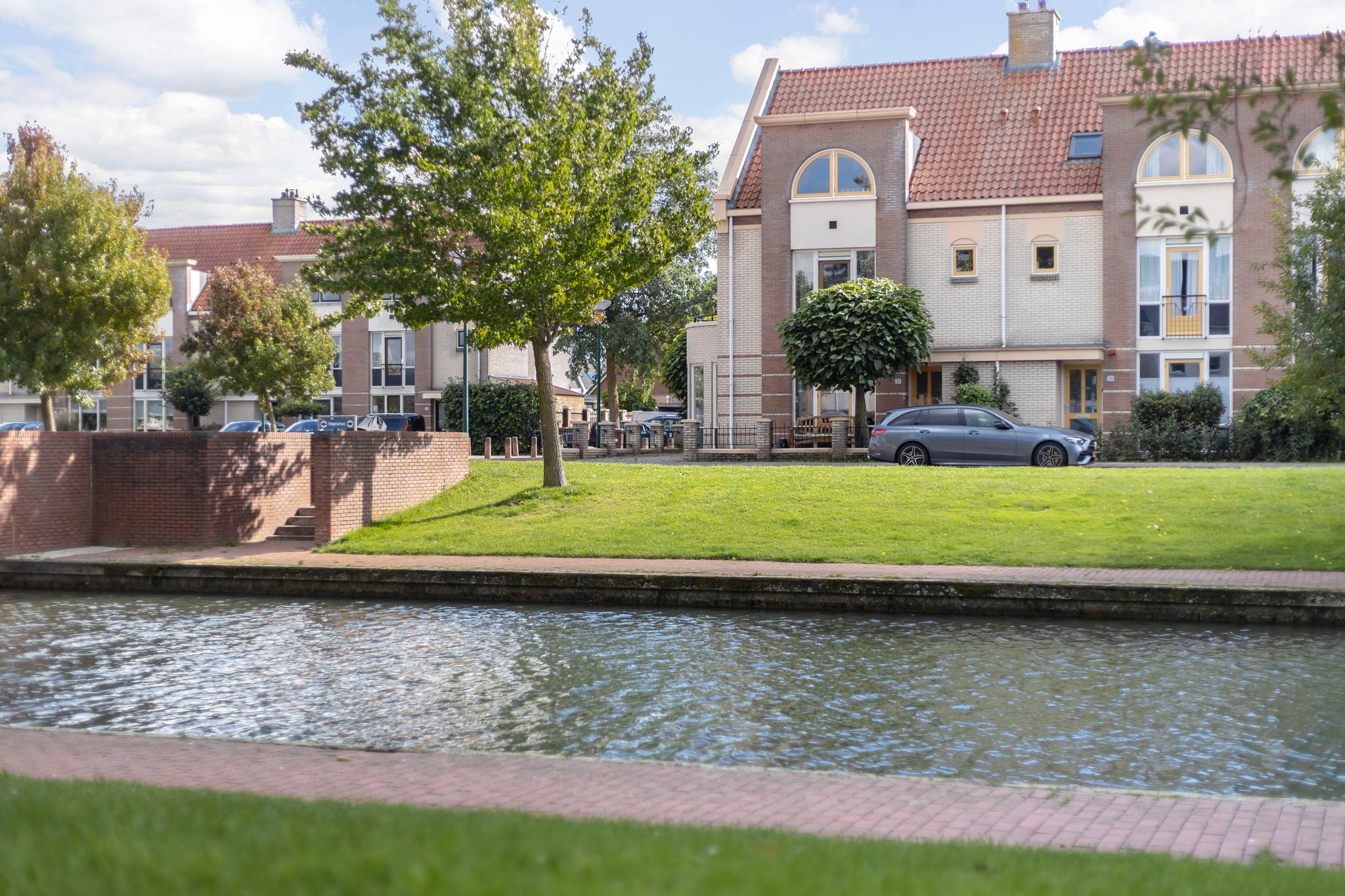 Neptunus 37, Wijk bij duurstede | Beumer