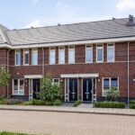 Bloemenwaard 1 A