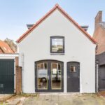                         Achterstraat 23 C
                    