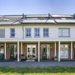                         Vlierhoeve 88
                    