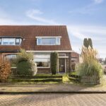 Tweede Parallelweg 1