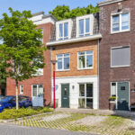                         Handelskade 13 8
                    