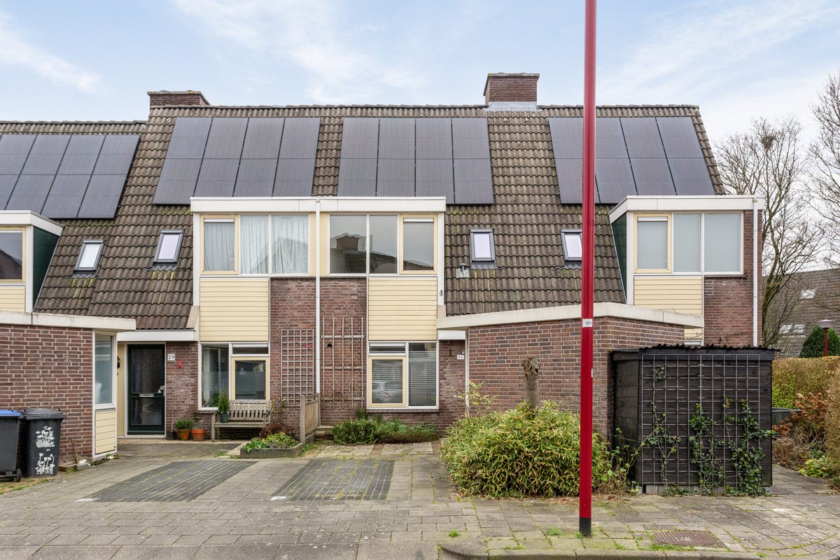 Appartement aan 3432RN