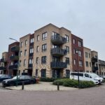                         Generaal Winkelmanstraat 4 A-26
                    