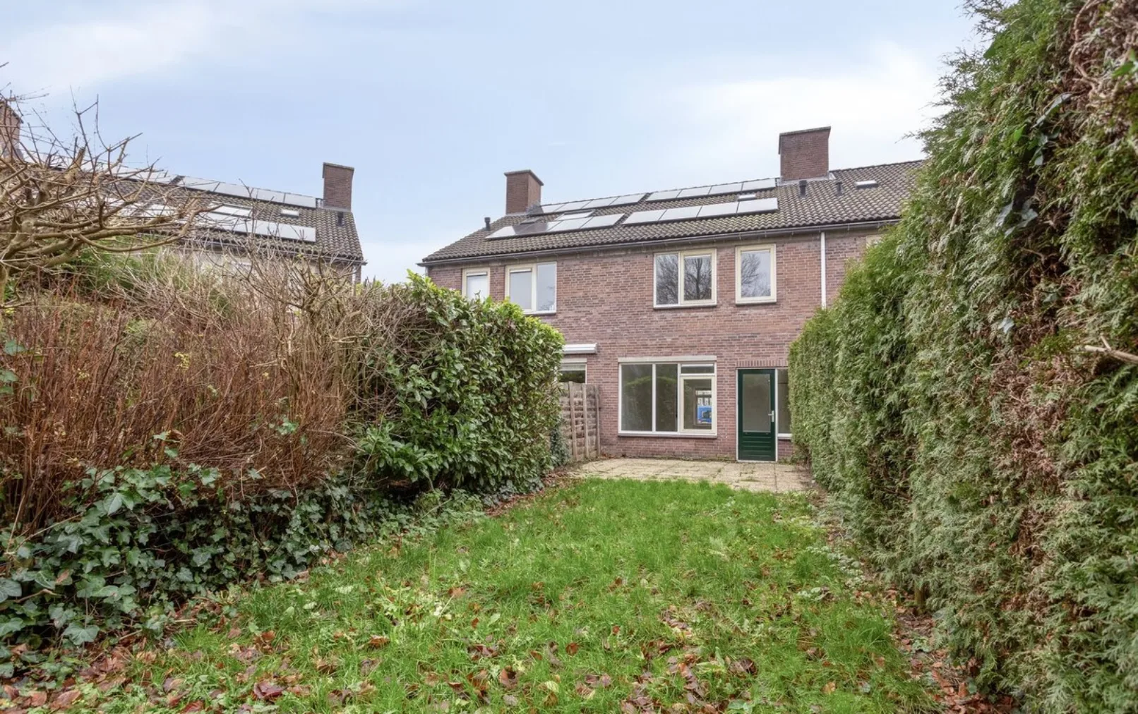 huurwoningen te huur op IJlsterveste 71