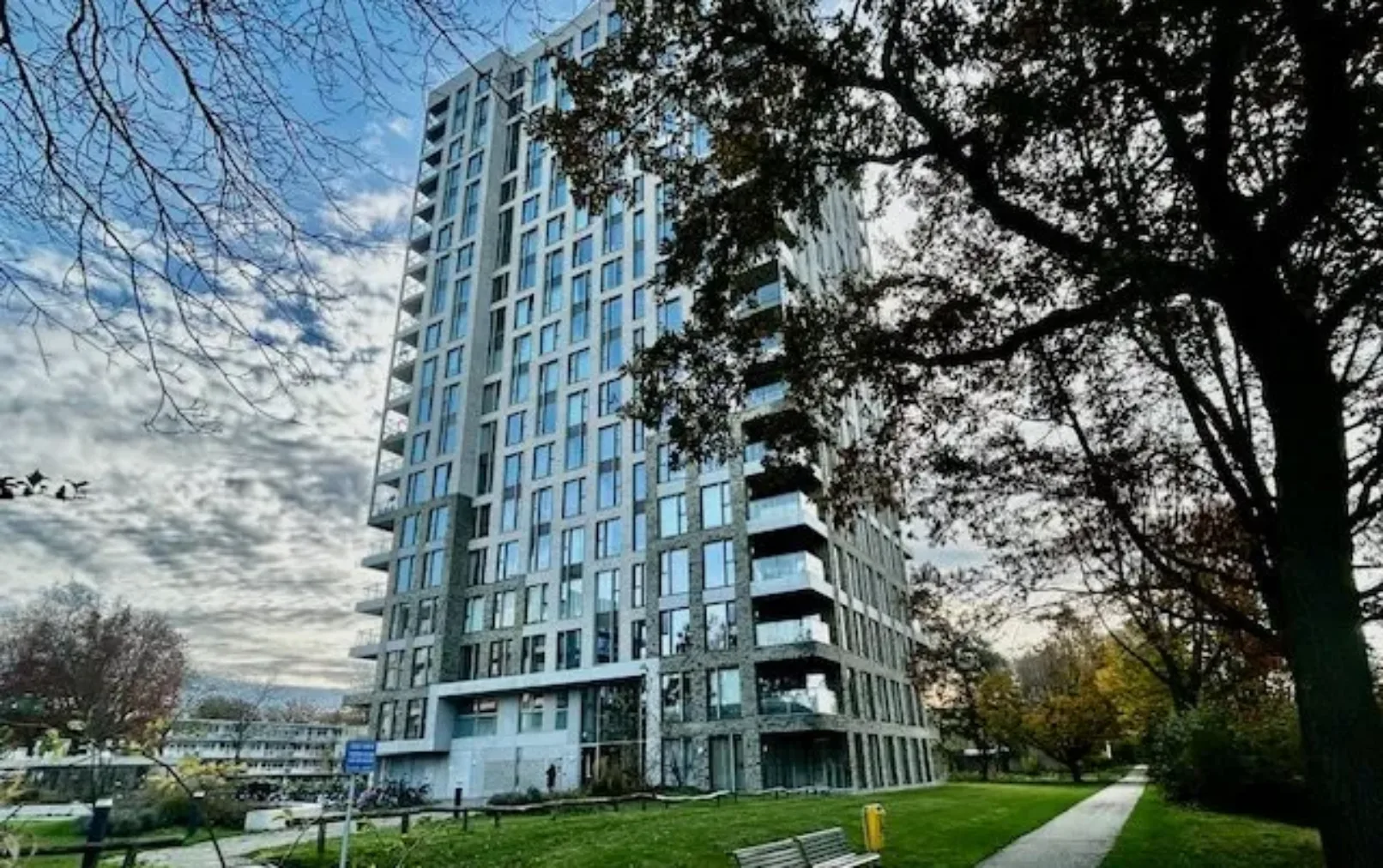 apartments for rent on Aalscholverpad 227