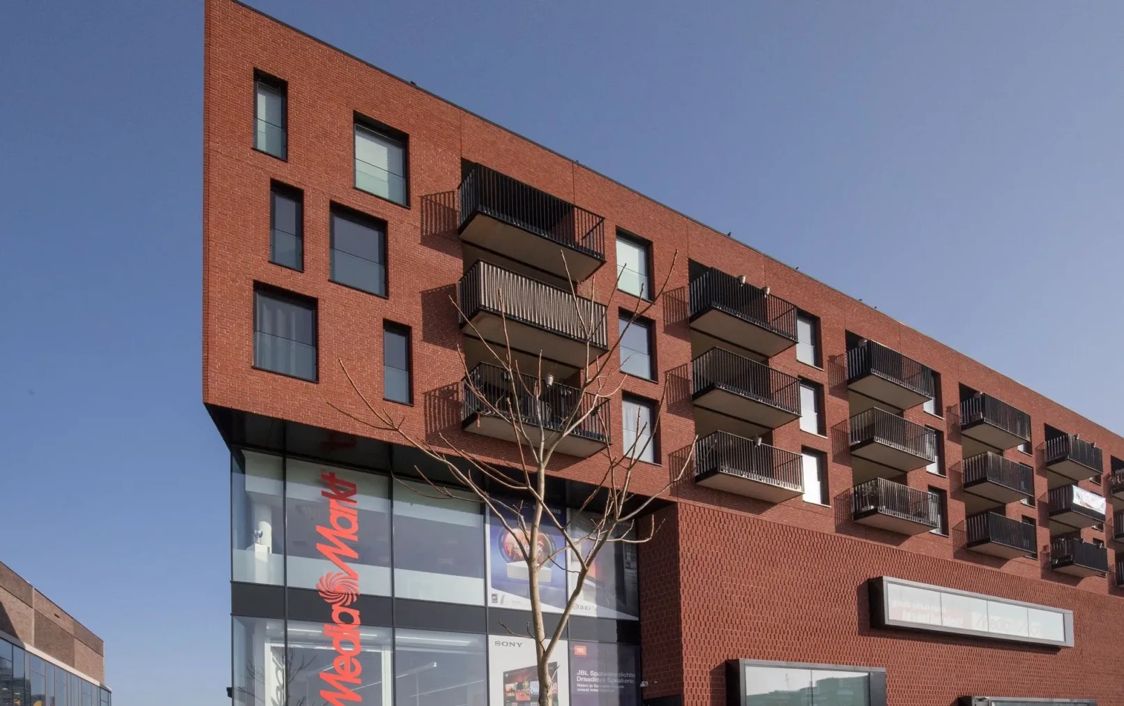 private-rentals for rent on Eemplein 15