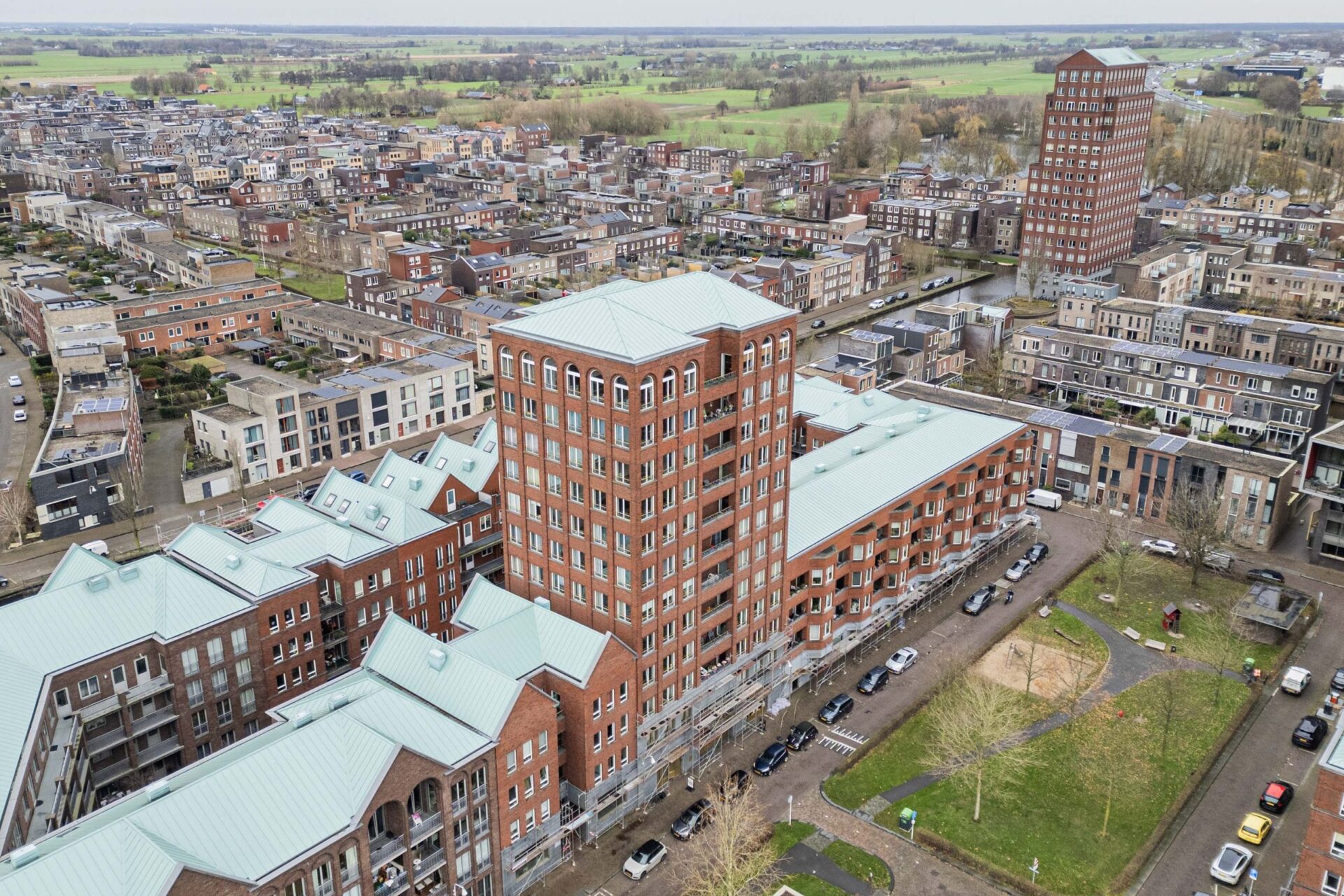 Woning in Amersfoort (HUU-763021)