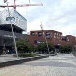 Eemplein 19, Almere