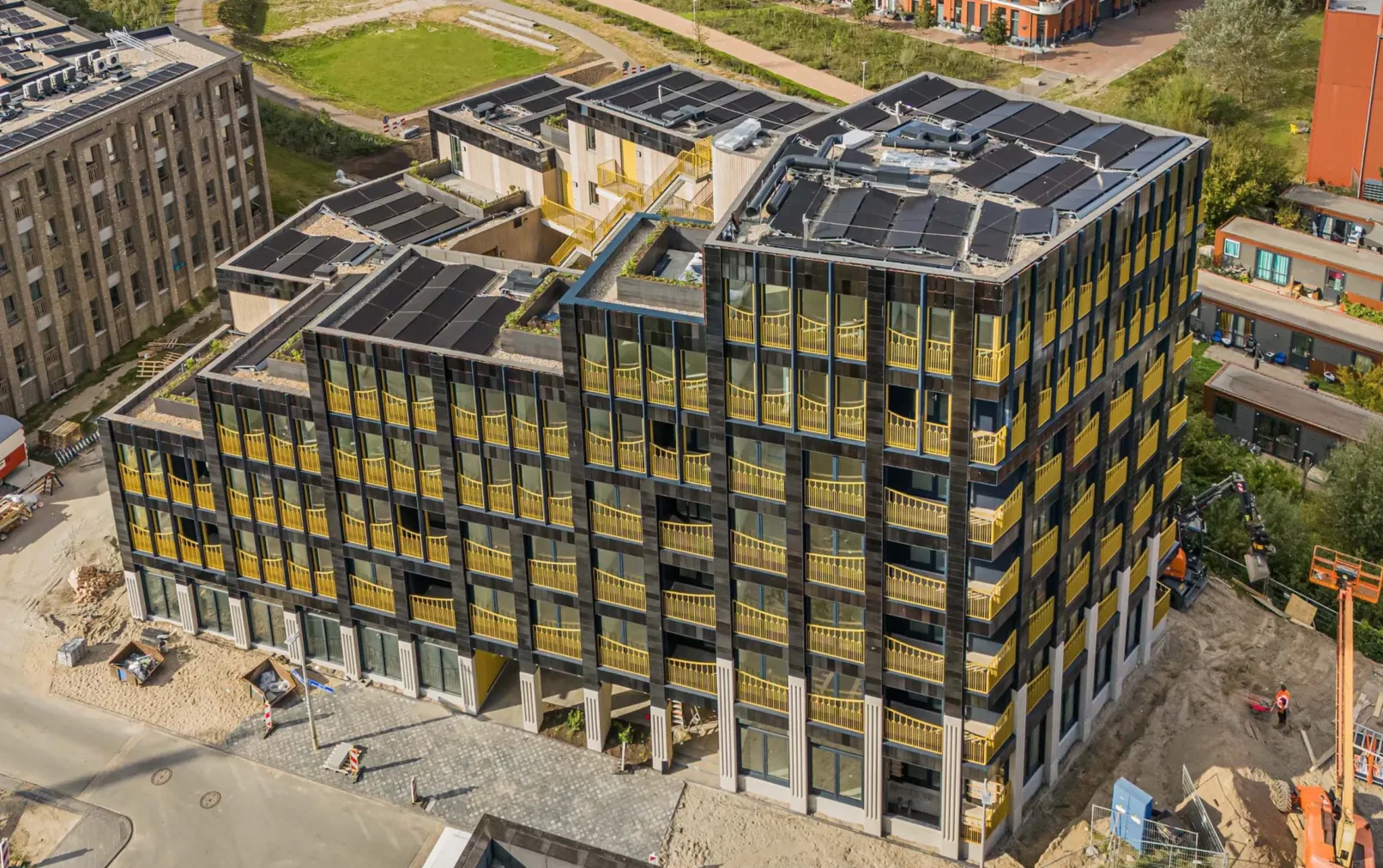 homes for rent on Eerste Muntmeesterslaan 181