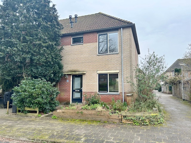 Appartement aan 3822CN