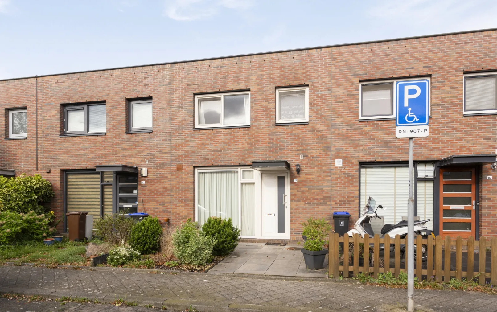 homes for rent on Ubachsberg 21