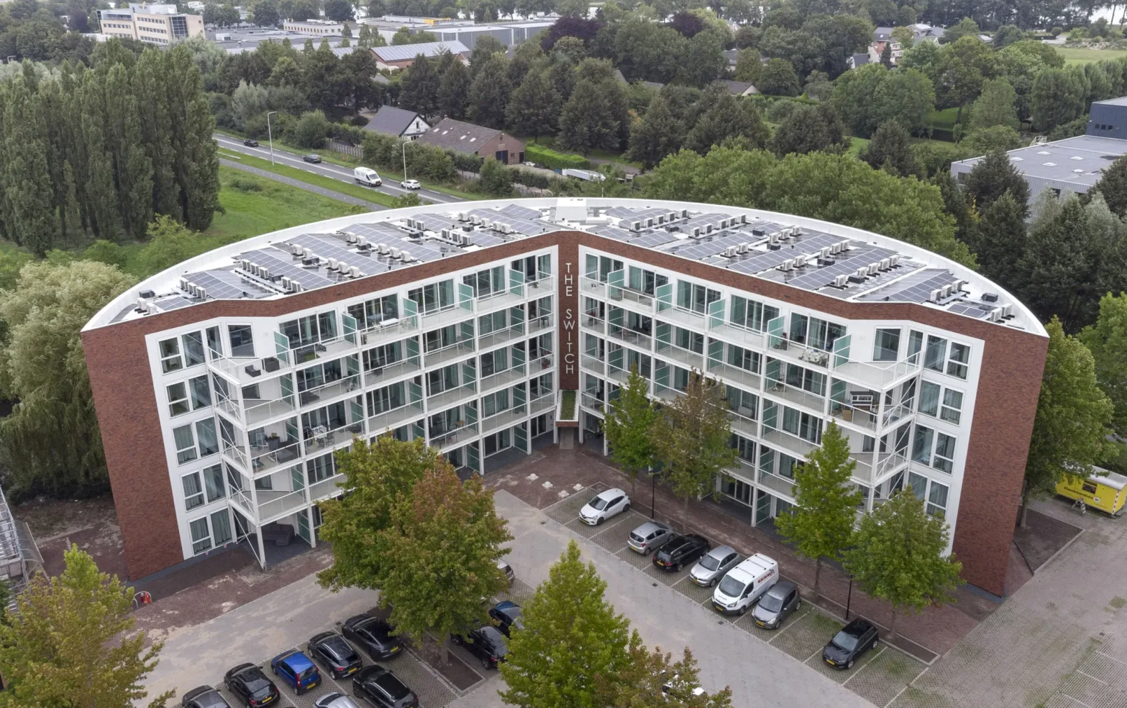 vrije-sector-woningen te huur op Wattbaan 11 8