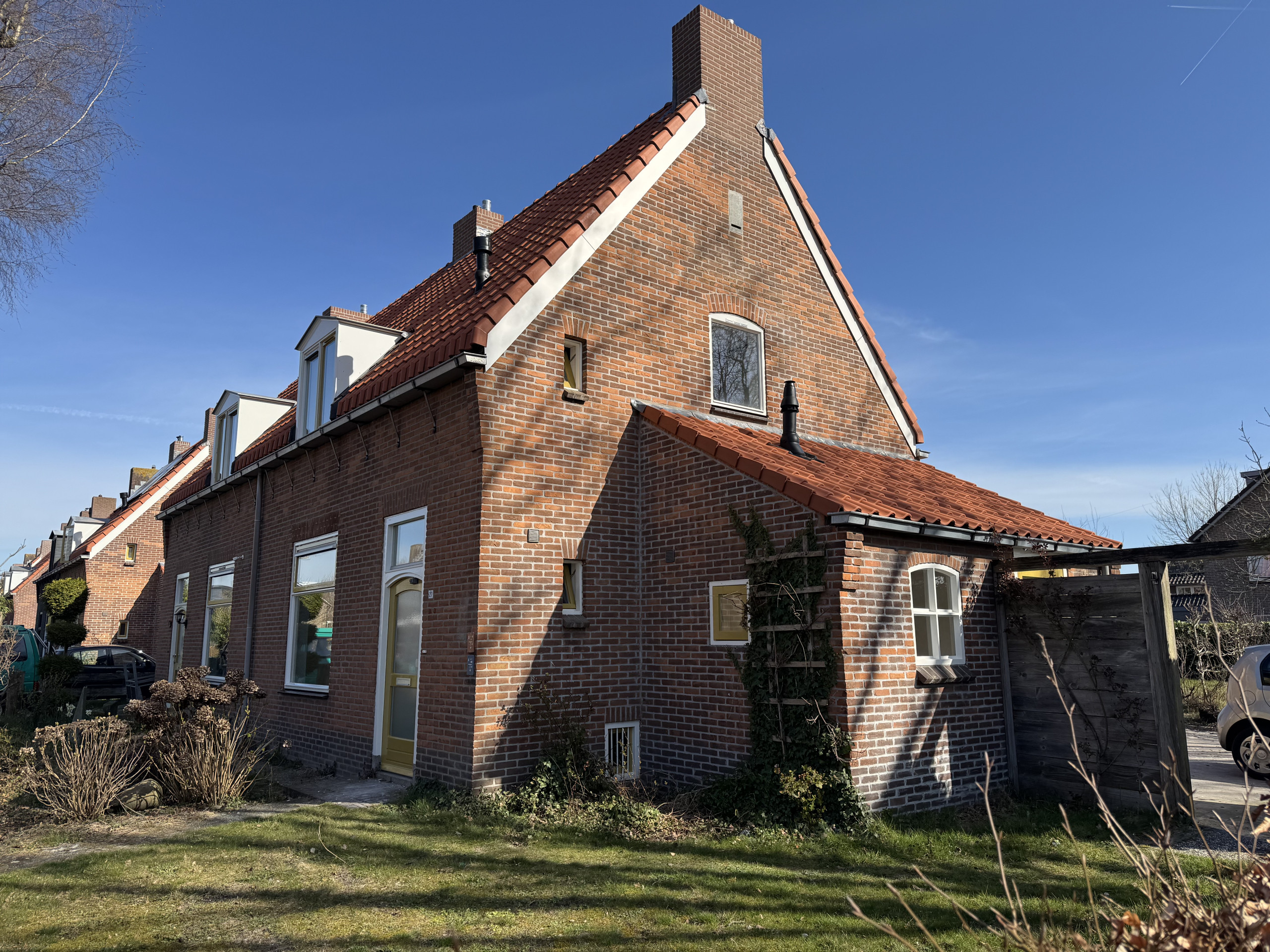 Appartement aan 3871BB