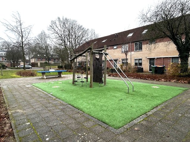 Appartement aan 3822CM