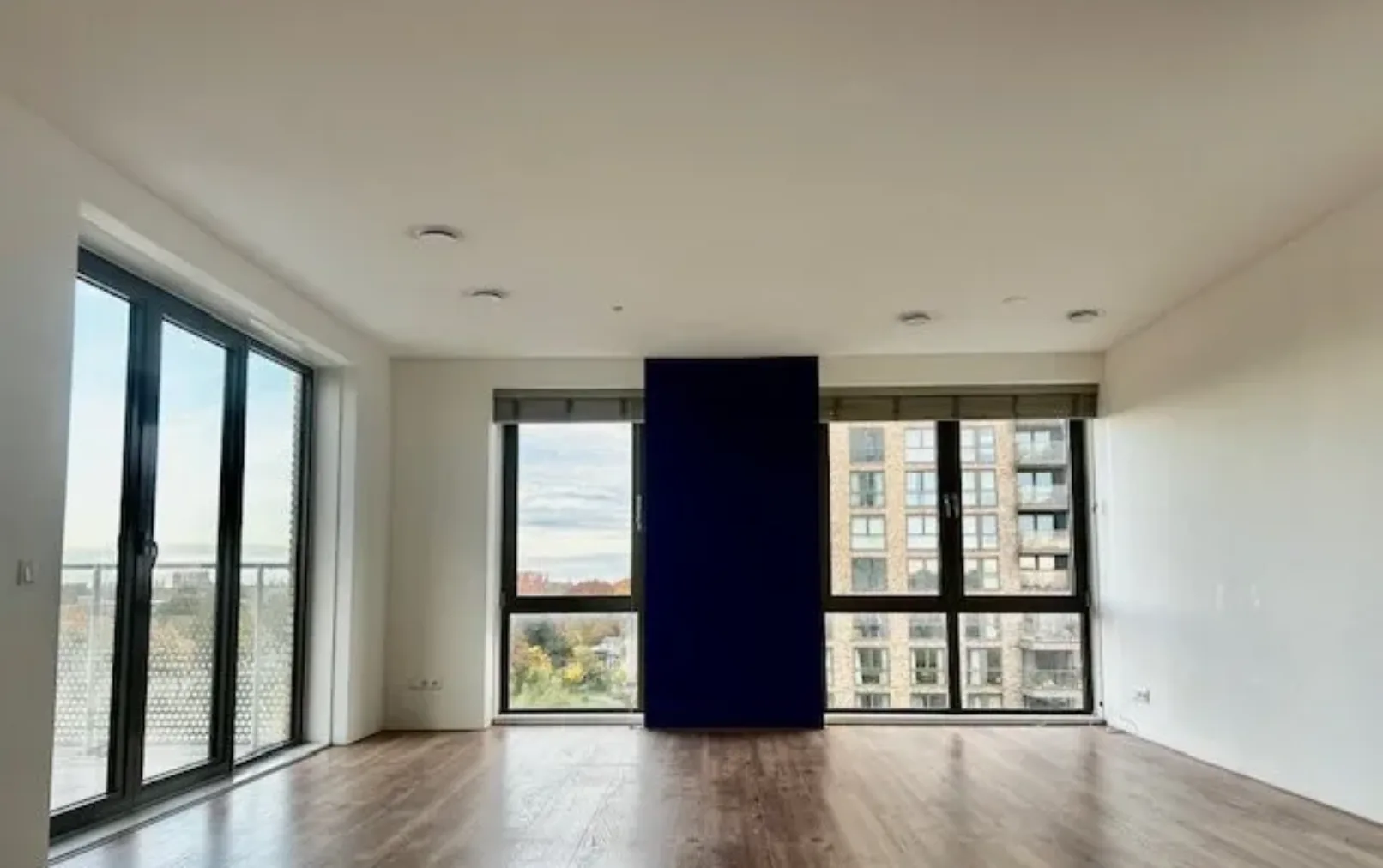 apartments for rent on Arabellapad 204