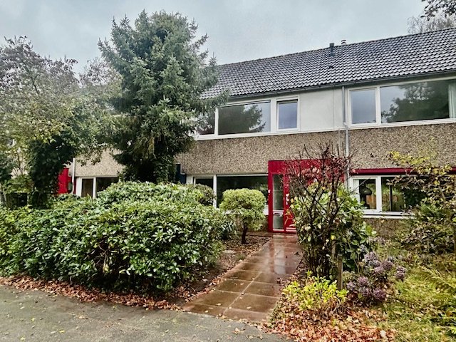 Appartement aan 3813HD