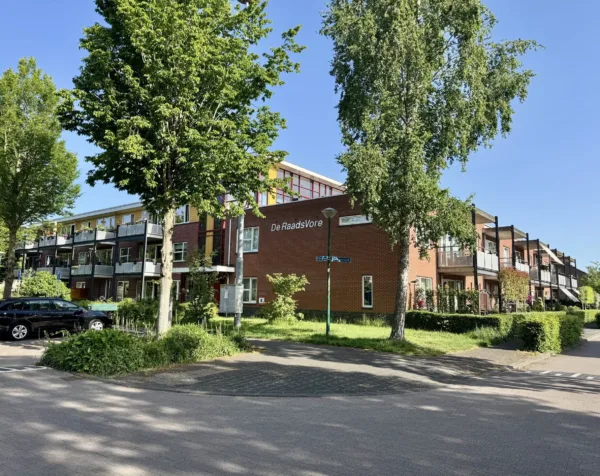 Raadhuislaan 80 A-07