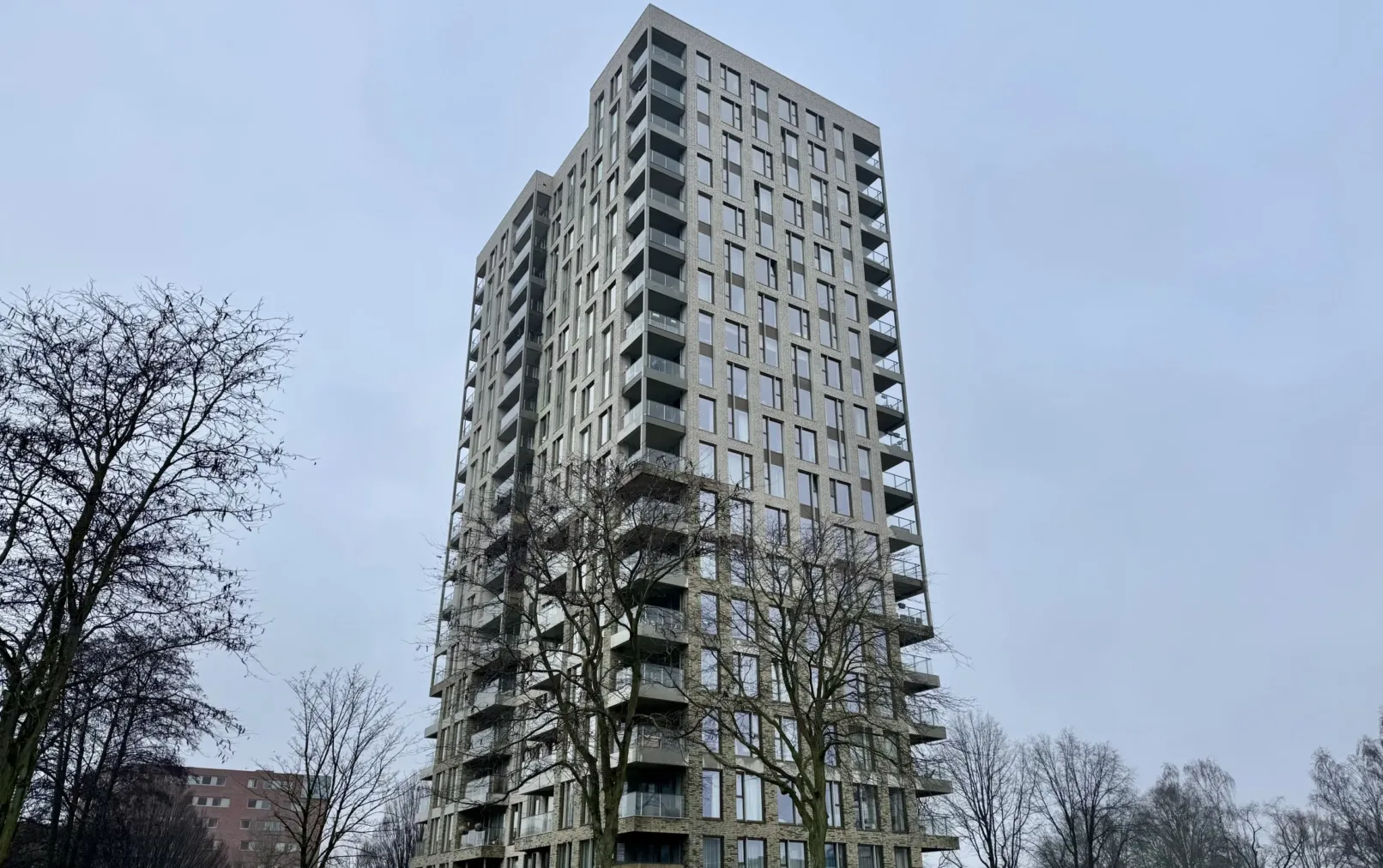 homes for rent on Aalscholverpad 231