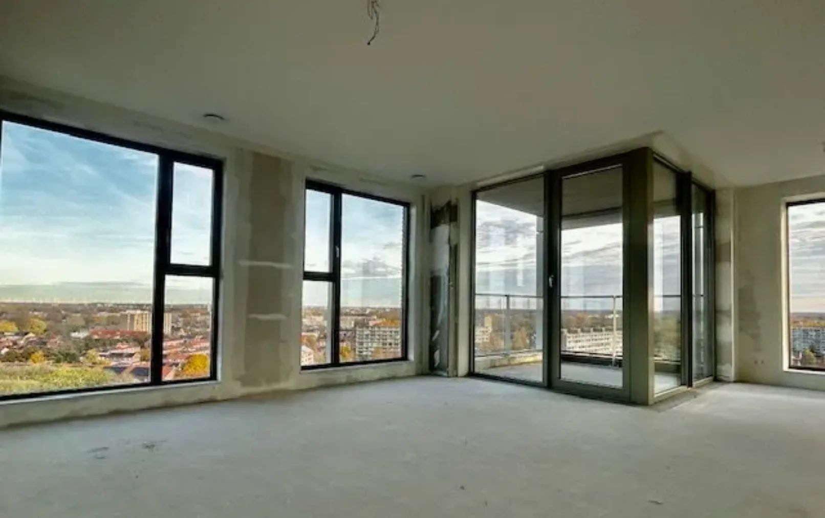 apartments for rent on Aalscholverpad 175