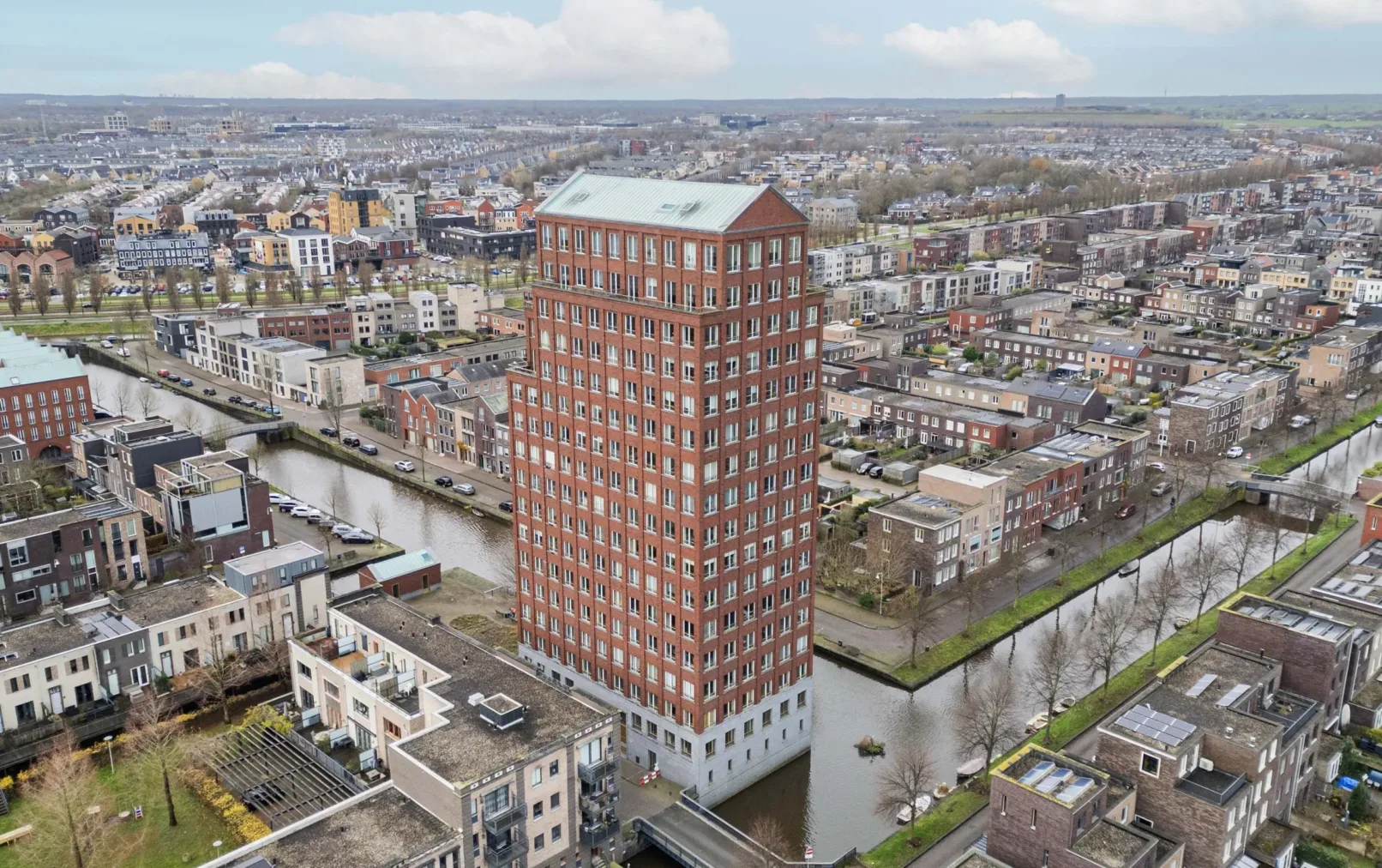 private-rentals for rent on Griendweg 65