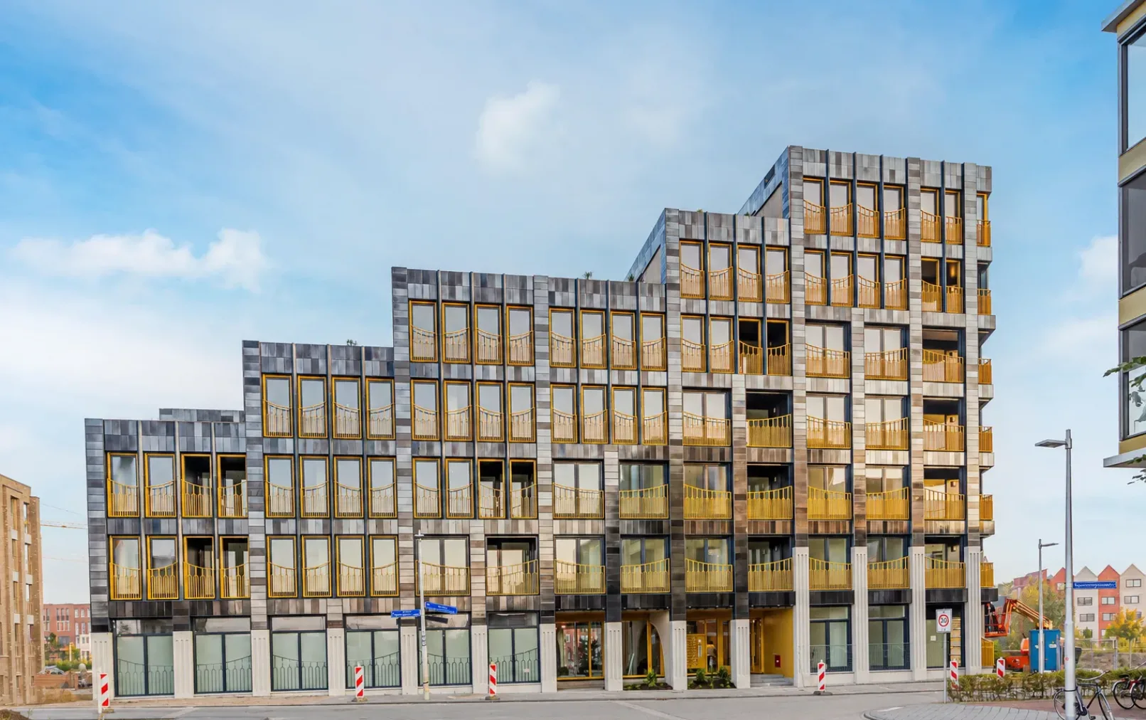 homes for rent on Eerste Muntmeesterslaan 145